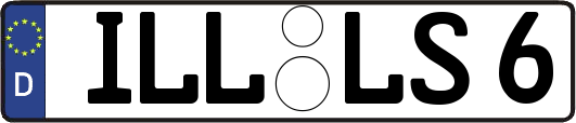 ILL-LS6