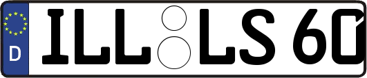 ILL-LS60