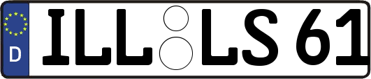 ILL-LS61
