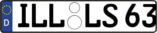 ILL-LS63