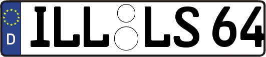 ILL-LS64