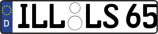 ILL-LS65