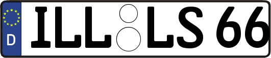 ILL-LS66