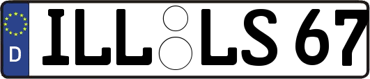ILL-LS67