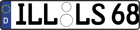 ILL-LS68