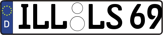 ILL-LS69