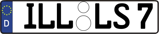 ILL-LS7
