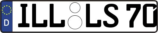 ILL-LS70
