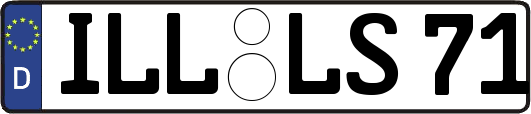 ILL-LS71
