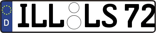 ILL-LS72