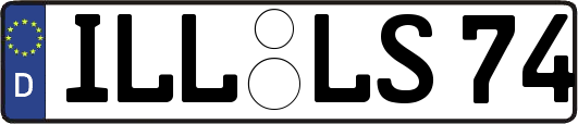 ILL-LS74