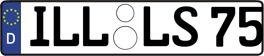 ILL-LS75