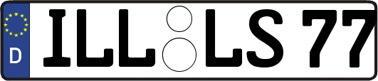 ILL-LS77