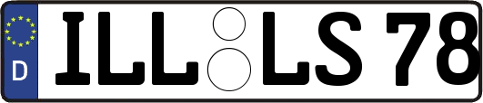 ILL-LS78