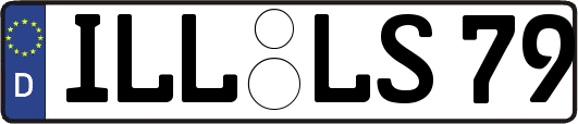 ILL-LS79