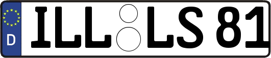 ILL-LS81