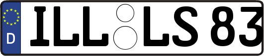 ILL-LS83