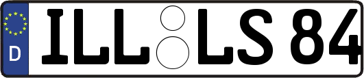 ILL-LS84