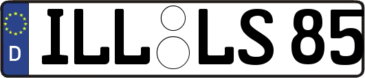 ILL-LS85