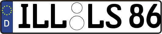ILL-LS86