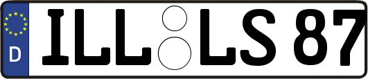 ILL-LS87