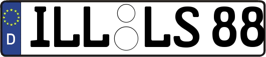 ILL-LS88