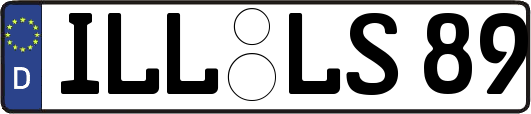 ILL-LS89