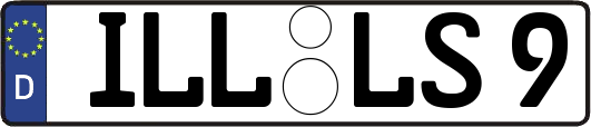 ILL-LS9