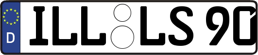 ILL-LS90