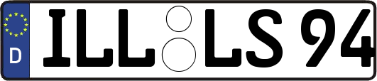ILL-LS94