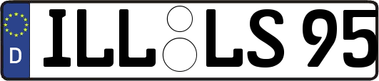 ILL-LS95