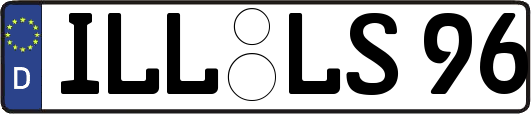 ILL-LS96