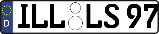 ILL-LS97