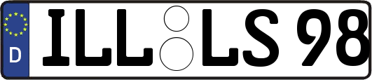 ILL-LS98