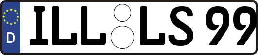 ILL-LS99