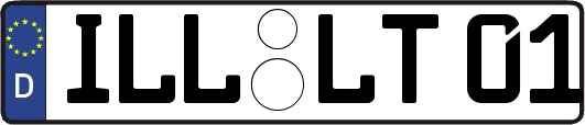 ILL-LT01