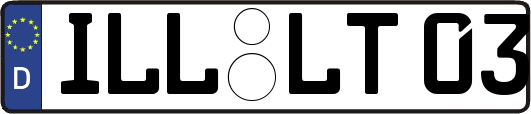 ILL-LT03