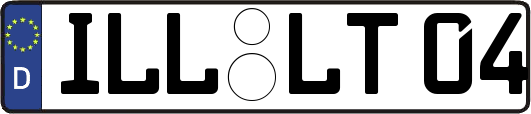 ILL-LT04