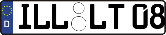 ILL-LT08