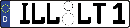 ILL-LT1