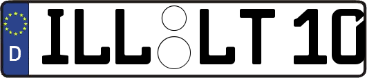 ILL-LT10