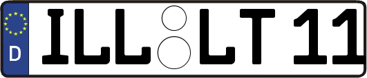 ILL-LT11