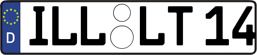ILL-LT14