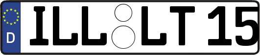 ILL-LT15