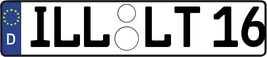ILL-LT16