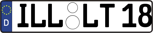 ILL-LT18