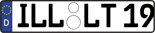 ILL-LT19