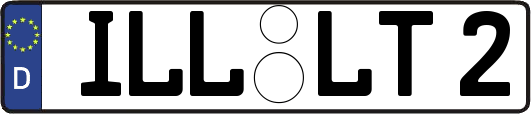 ILL-LT2