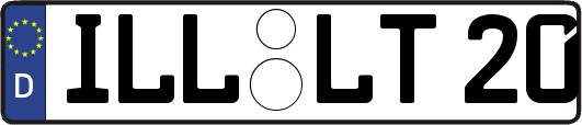 ILL-LT20