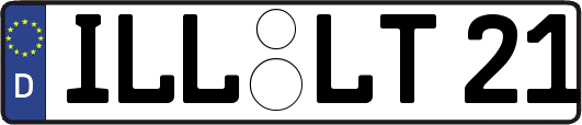 ILL-LT21